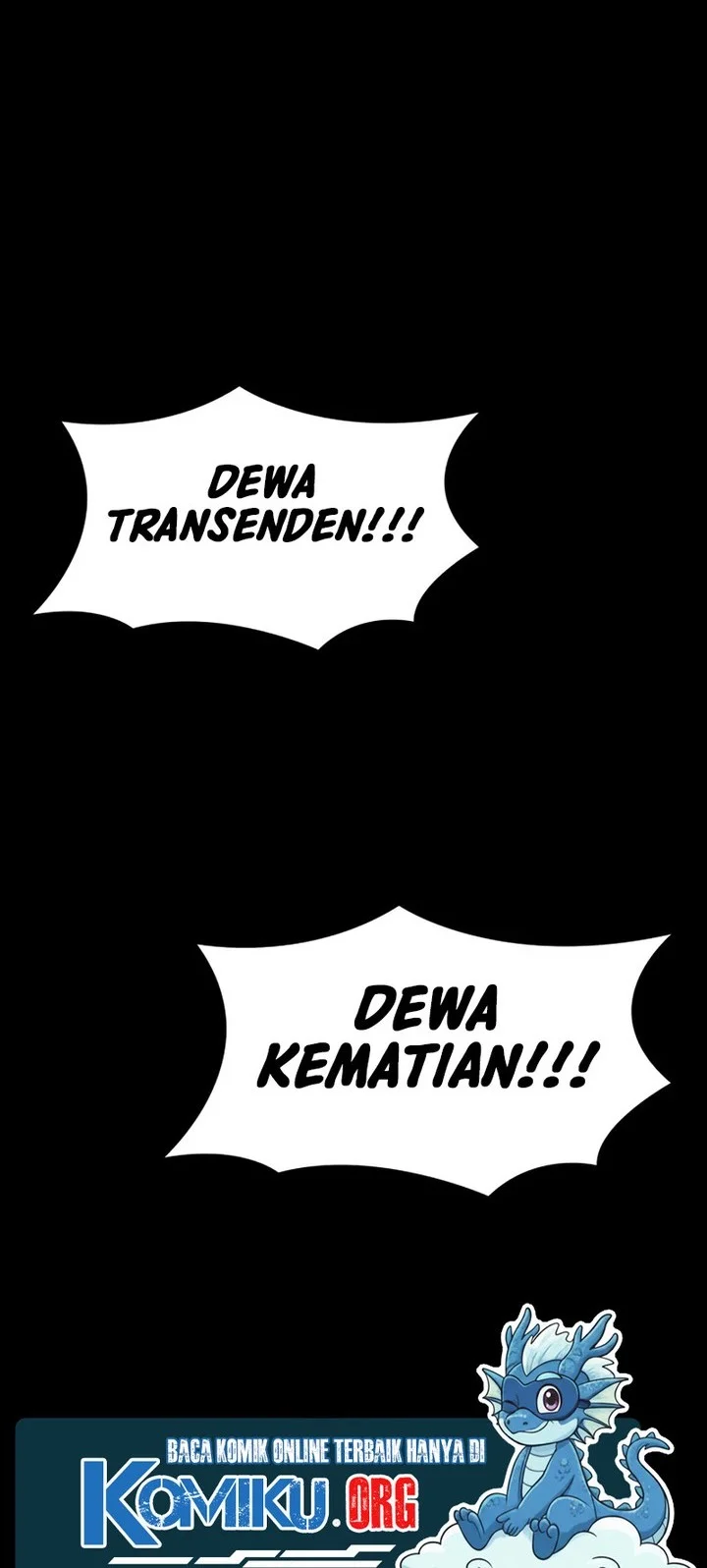 Boundless Necromancer Chapter 165 Fix Gambar 47